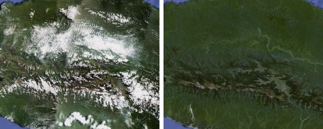 Central Papua, via Tech Crunch