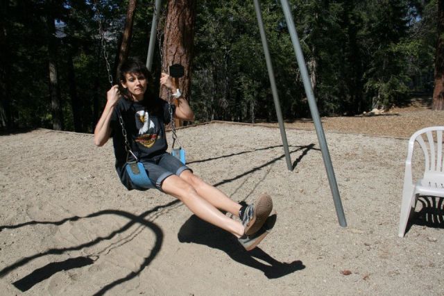 somer (photo by vanessa)