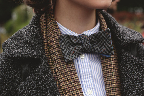 More Than Words: Dapper? I Hardly Know Her