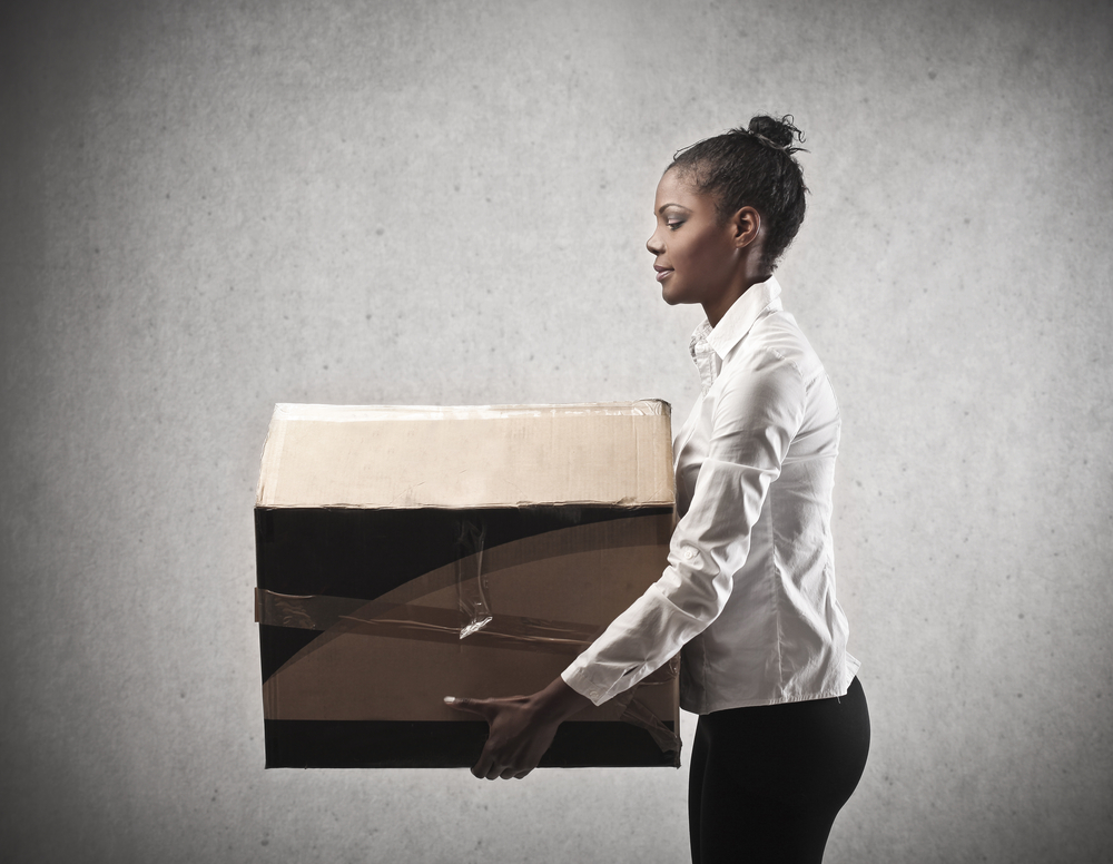 Home Sweet Homo: Moving Tips for Efficient U-Hauling
