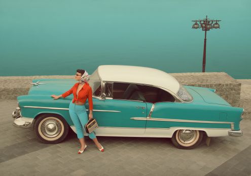 Leaving a Mark on the American Heartland With My Solo Queer Trans* Woman Roadtrip