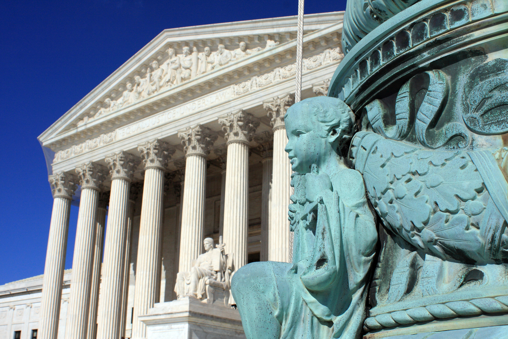BREAKING: Supreme Court Declares DOMA Unconstitutional, Rules “No Standing” on Prop 8