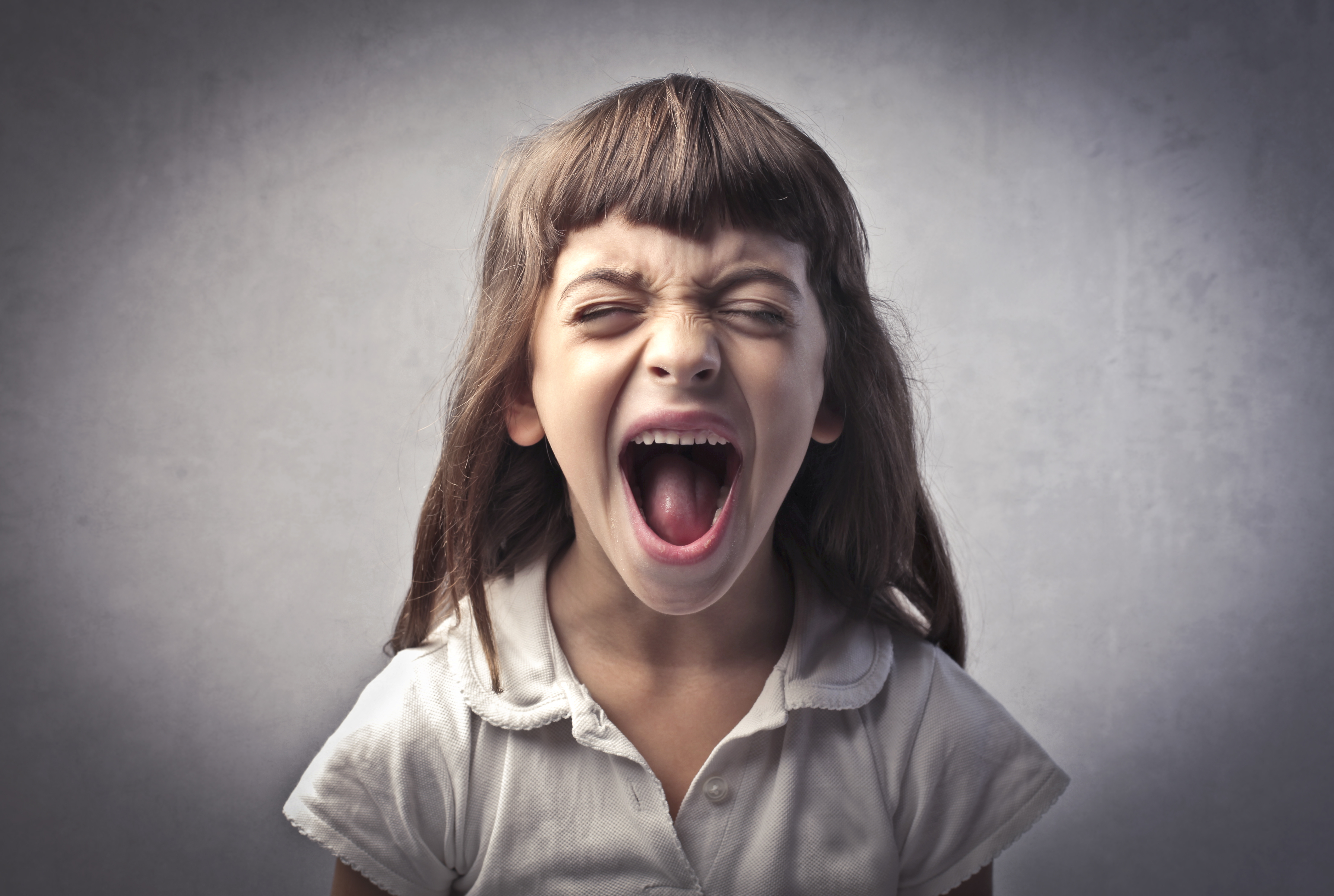 A Prairie Homo Does New York: Ten Things I Hate About Mice