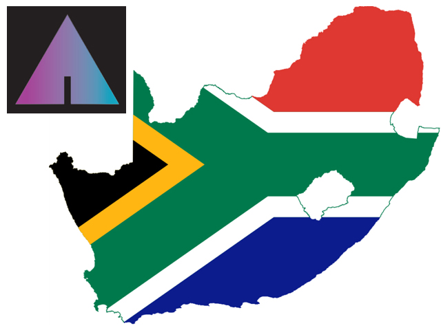 South African Straddler Meet Up: Make It Happen With Vanessa