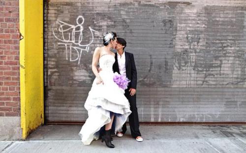 Also.Also.Also: Black Muslim Lesbians in Gay Mecca and Other Stories We Missed This Week