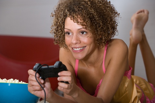The Road Home: PS4 And The Rebirth Of A PlayStation Fangirl