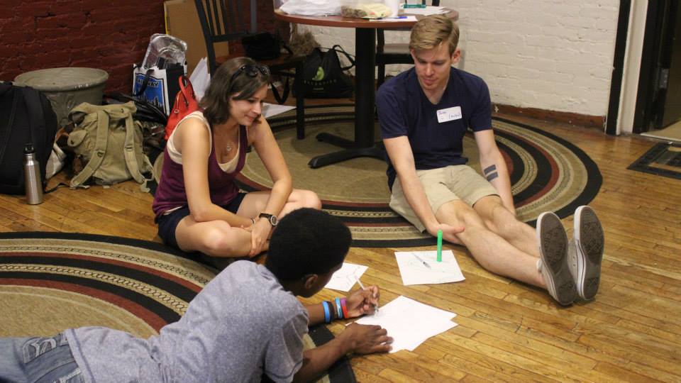 Queering the F*ck Out of Musical Theater: “Not Just Another Coming Out Story”