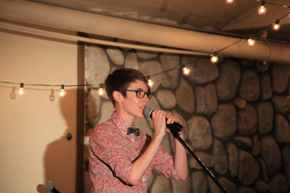 DeAnne Smith’s Questionable at Best Asks “How Much Fun is Drinking”