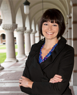 Dr. Cech, assistant professor in sociology at Rice University.