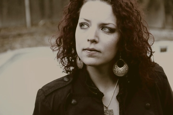 Almost Famous: Claire Courchene
