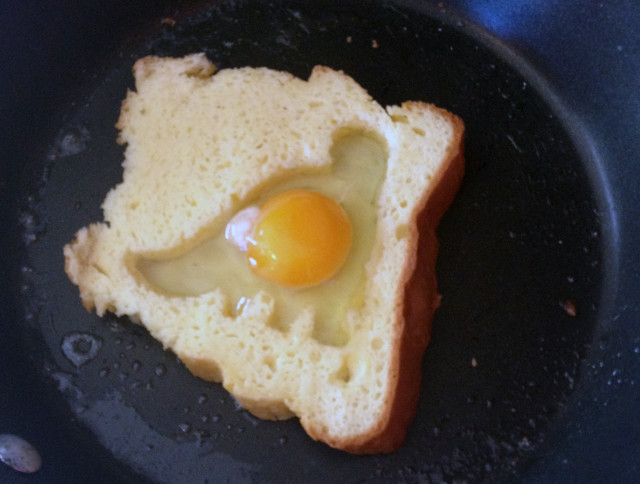 DinoEgg