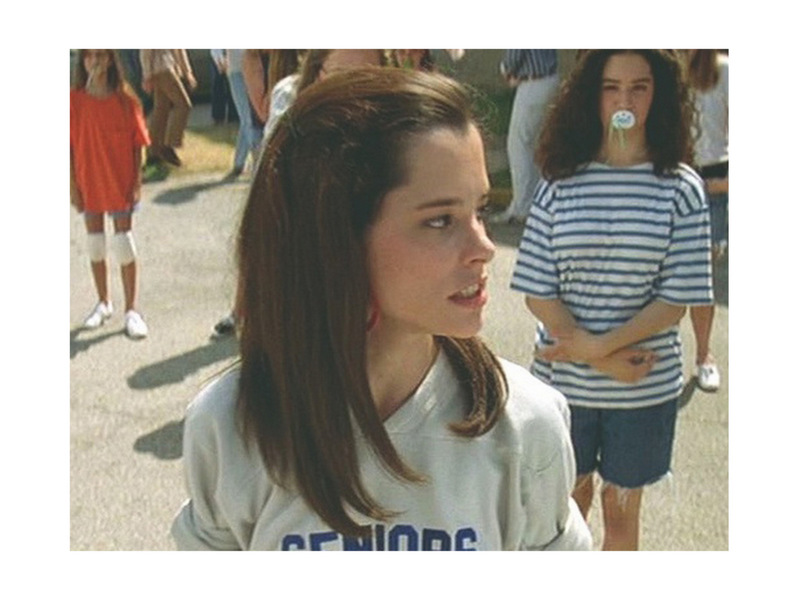 Rhymes with Witches: Dazed and Confused’s Darla Marks Is No Ordinary Queen Bee