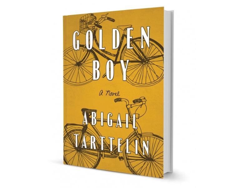 Three Reasons This Intersex Lesbian Loved Abigail Tarttelin’s “Golden Boy”