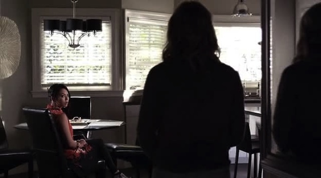We have much time to play tonight, Hanna, take off your pants.