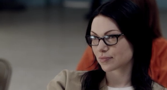 “Orange Is The New Black” Episode 102 Recap: Punchin’ Titties 101
