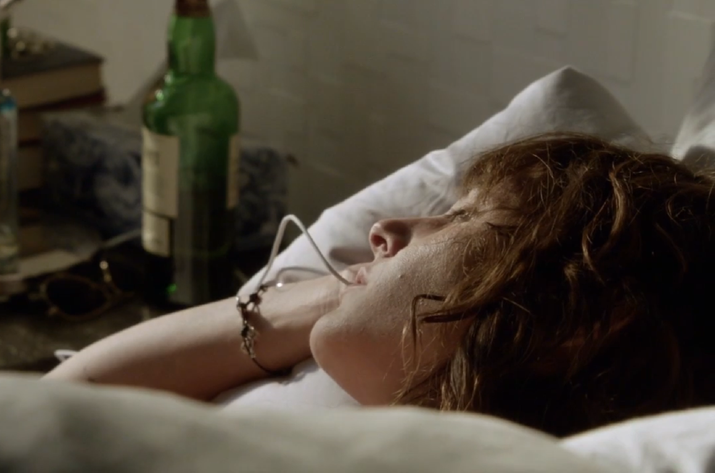 Kate Moennig’s New Lesbian Character Debuts In “Ray Donovan,” A Terrible Show About Terrible Men Being Terrible
