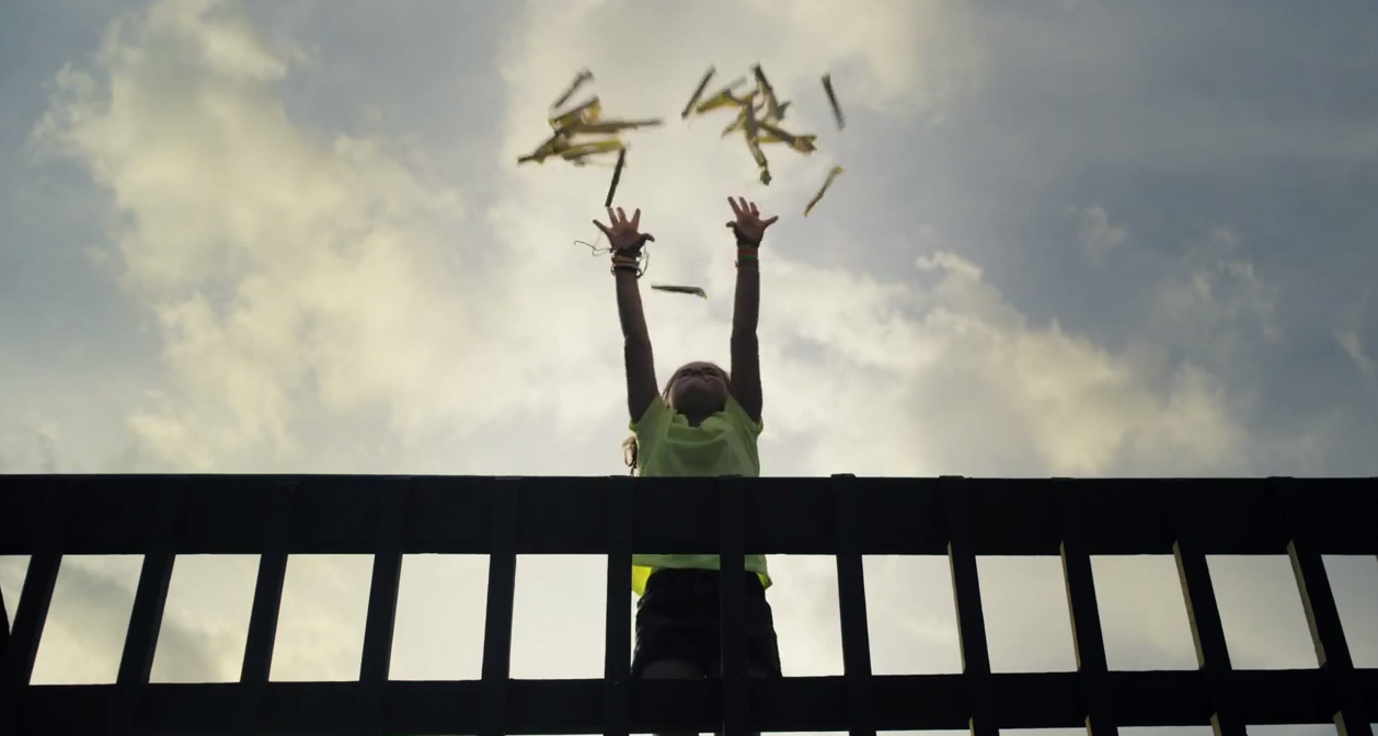 Hello Flo’s Adorable Tampon Ad Is Cute and Funny, Free of White Yoga Pants