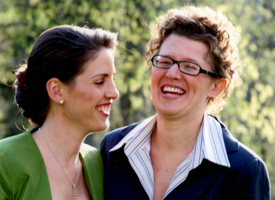 This Week In Small Post-DOMA Victories: Judge Rules that Lesbian Widow Should Receive Spouse’s Benefits