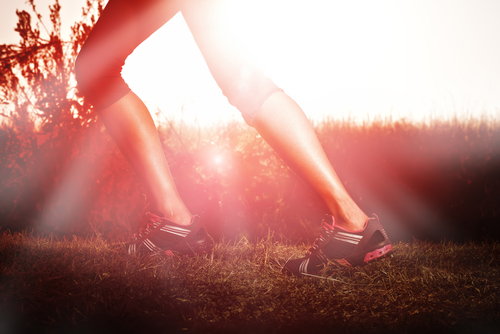 Take Your Tech On A Fun Run