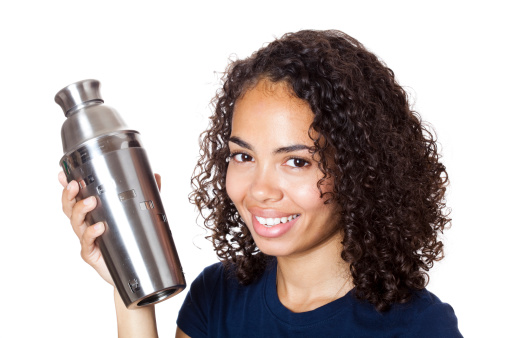 Become a Badass Bartender: The Kit