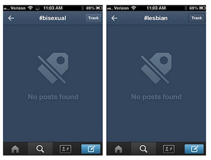 What’s Really Going On With Gay Tags and Tumblr Censorship — And Why You Should Care