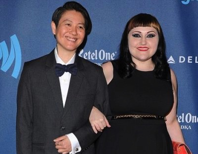 Style Thief: Couples Formal Attire Part Two – Celebrity Couples