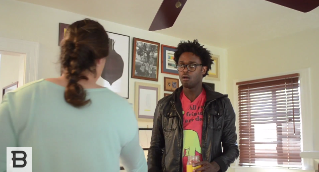 VIDEO: “Little Horribles” Episode 4: Road Rage