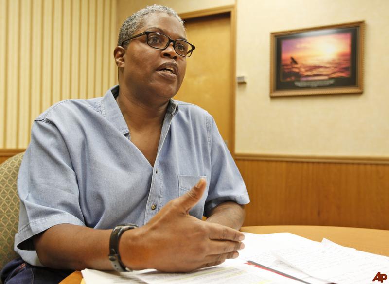 Real-Life Sophia Bursets: Transgender Women Face a Nightmare in Men’s Prisons