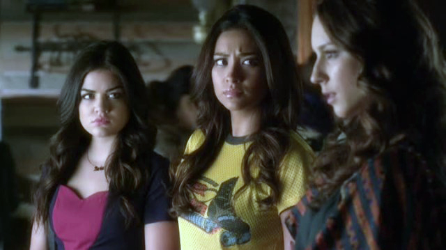 The Three Bouncing Brunette Bears.