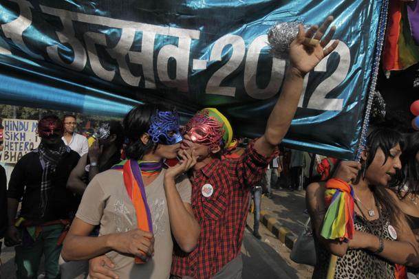 From India to Singapore, Queer Visibility in South and Southeast Asia is On the Rise