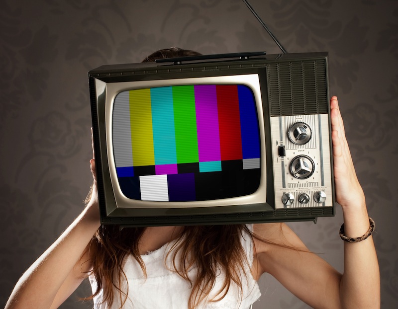 Netflix Outed Me: “Gay & Lesbian Movies” Was My Smoking Gun
