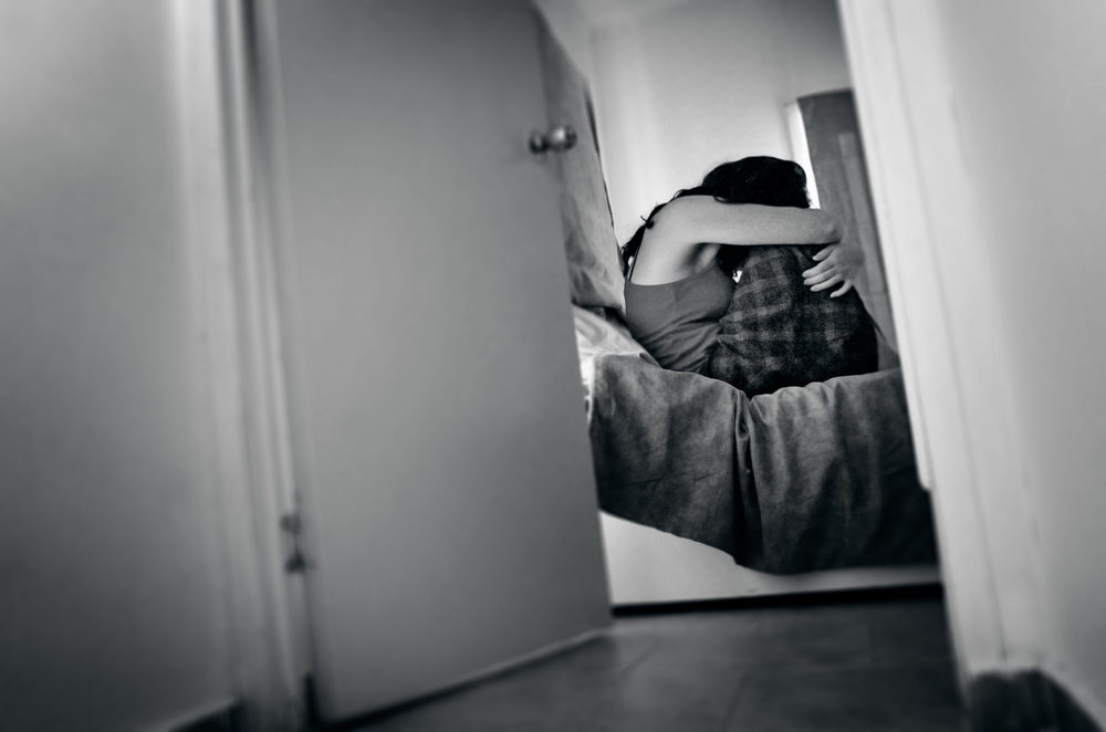 When Women Rape: Everything We’re Not Talking About