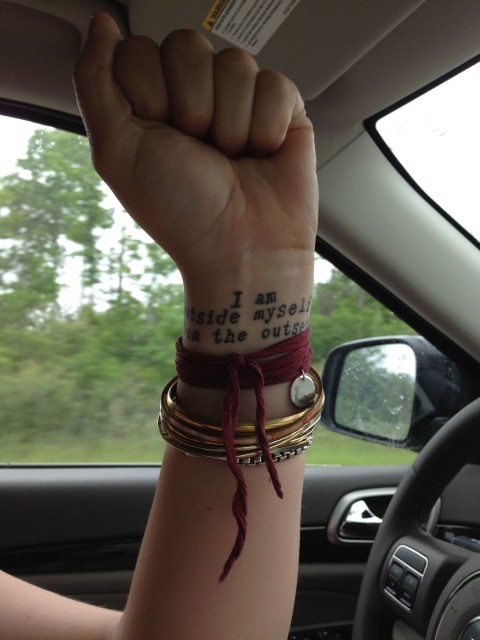 tattoo