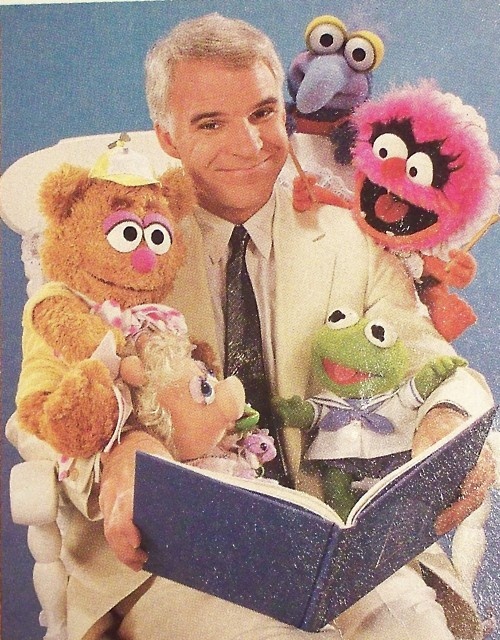 the-muppets