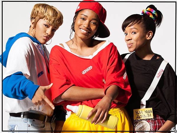Brittani’s Video Party: TLC is Thought Stopping Like It’s Shark Week