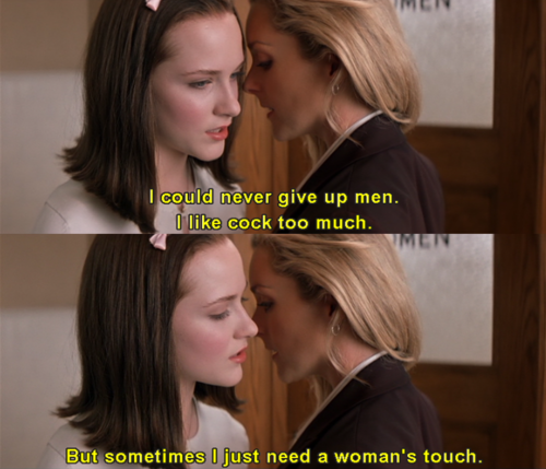 Don't fall for it Helena!