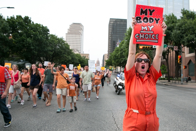 Clear Eyes, Full Hearts, Just Lost: Texas Women Are Down but Not Out