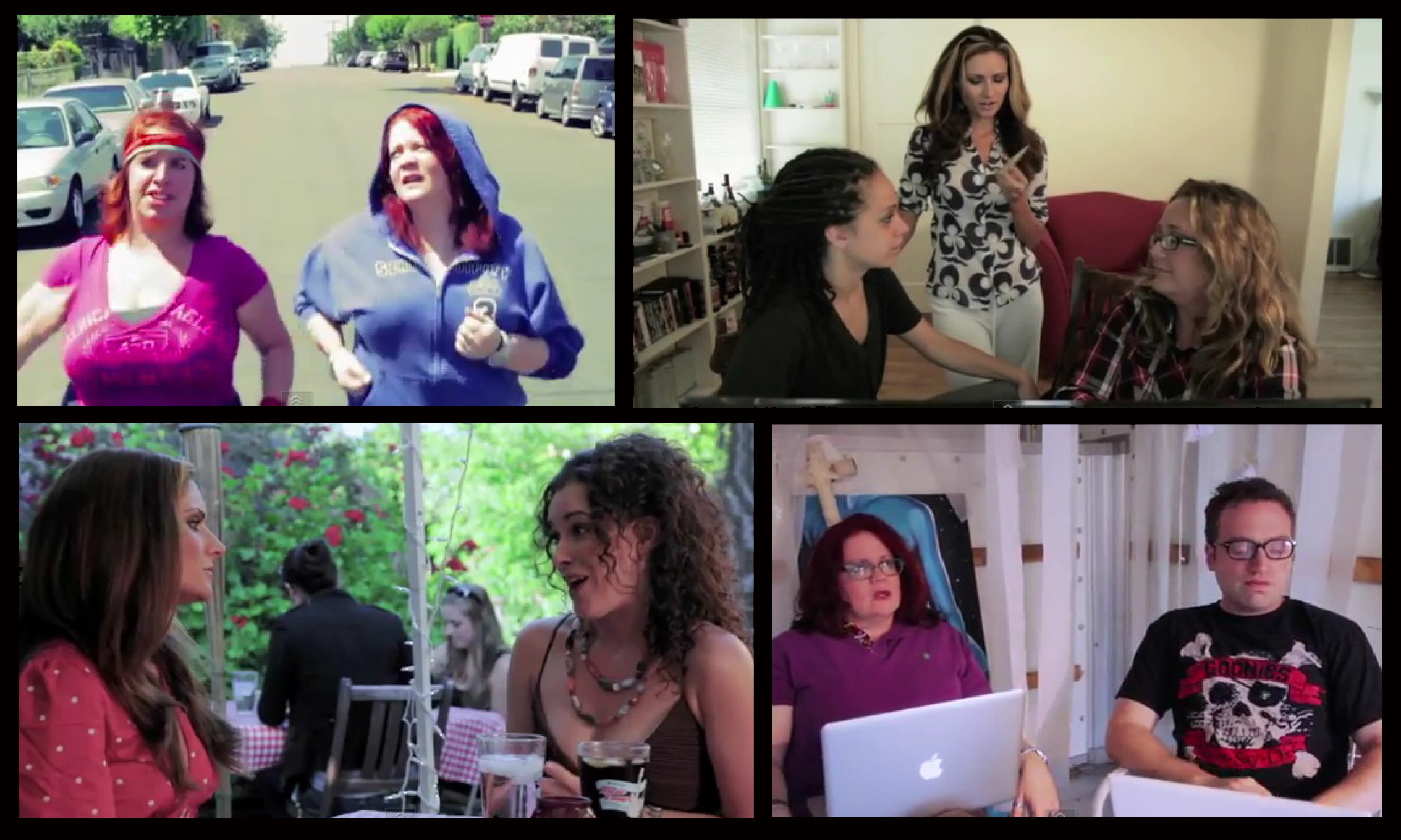VIDEO: Unicorn Plan-It Episode 205 “Dinah Blow Your *Unicorn* Horn”