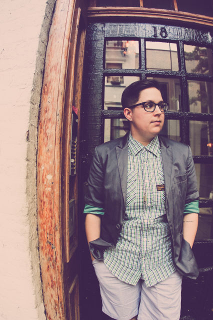 Photo by Gizelle Peters