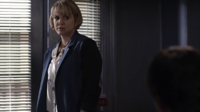 This is a Mom Face.