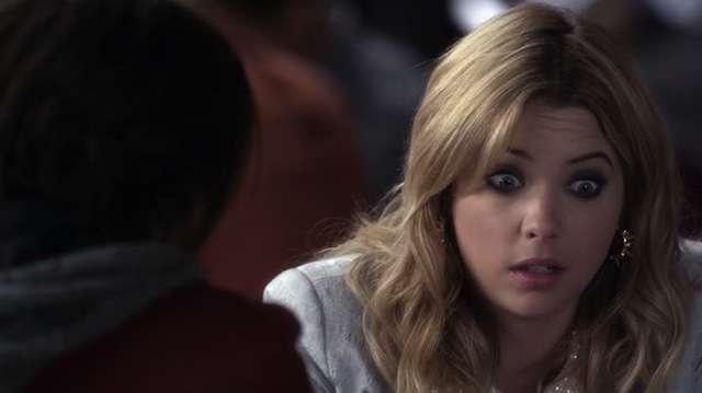 Just realized she's dating a crazy Uhauling lesbian.
