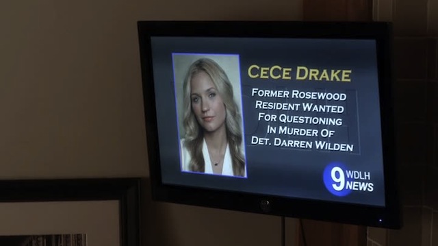 Also wanted for questioning about general creepiness and personality inconsistencies.