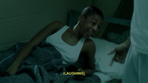 “Orange Is The New Black” Episode 107 Recap: Butches and Dogs! Dogs and Butches!