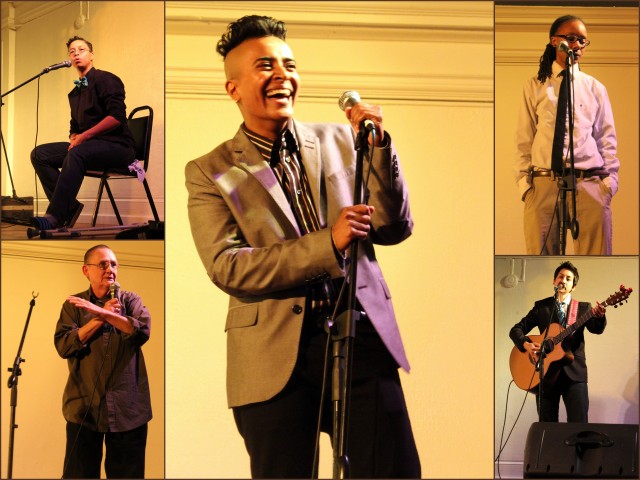 BUTCH Nation performance