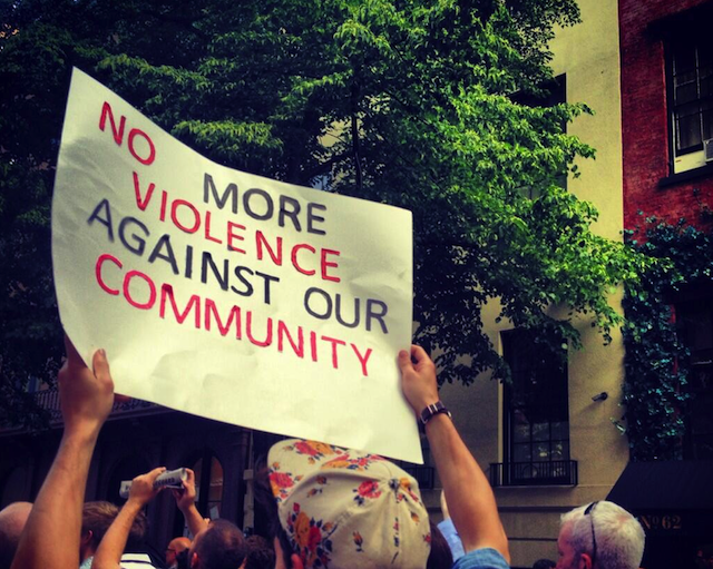 American Bar Association Confirms Neither “Gay Panic” Nor “Trans Panic” Are Excuses for Murder