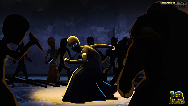 “Burka Avenger” and Problematising the Problematisation of the Burqa