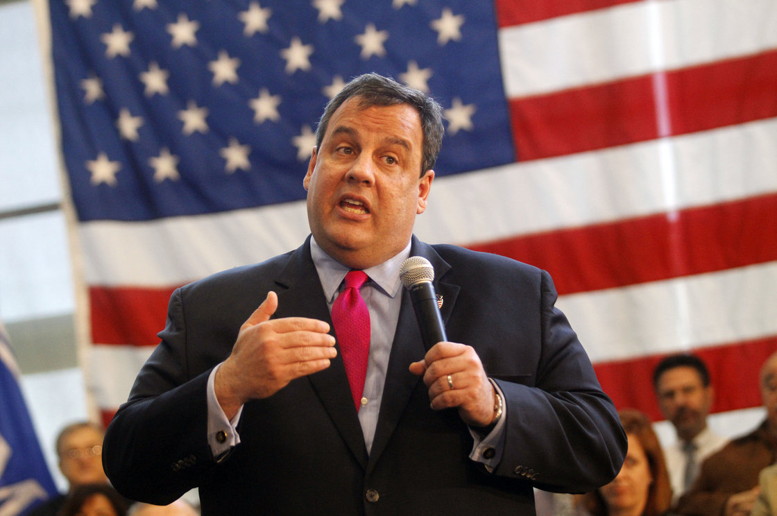 NJ’s Gay Conversion Therapy Ban Is Great, Not Indicative of Christie’s Conversion to Decency
