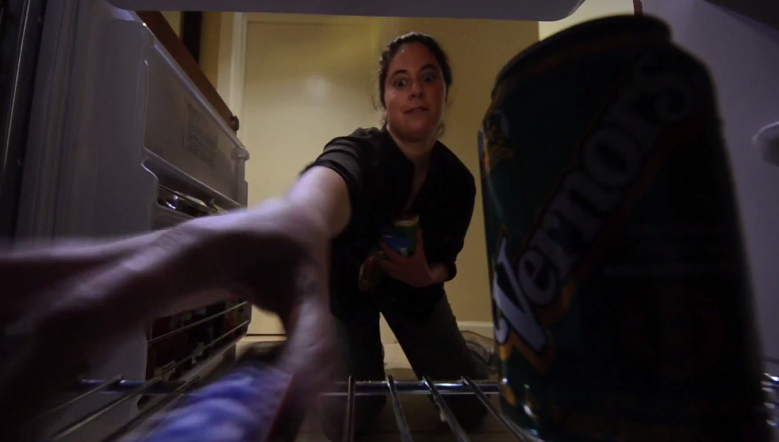 VIDEO: “Little Horribles” Episode 6: Minibar