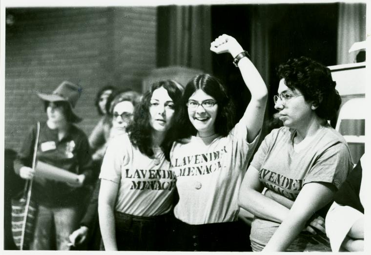 Listling With Brief Commentary: Headlines For Posts That Neglecters Of Queer Women’s Websites Must Think We Write