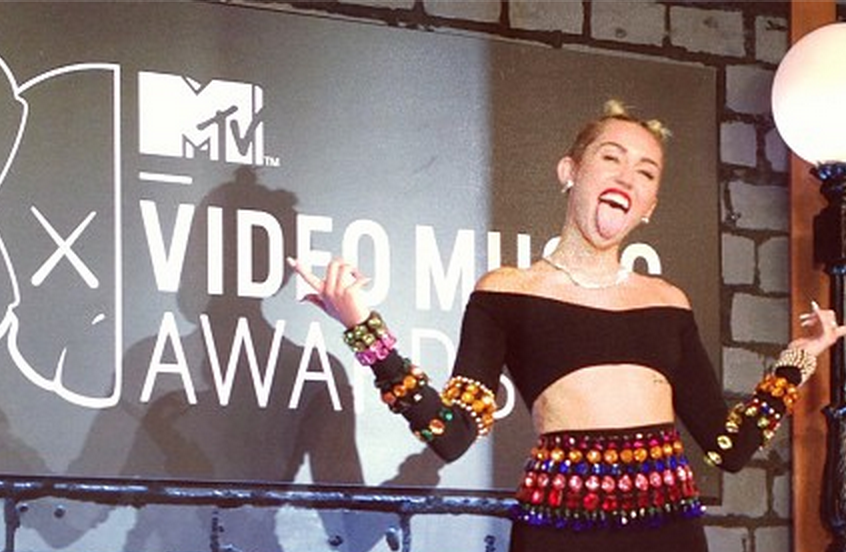 MTV Video Music Awards 2013 Liveblog and Open Thread